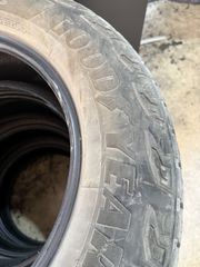 255-65-18 GOODYEAR DOT3124!!!!!!!!!!!!!!!!!!-thumb-3