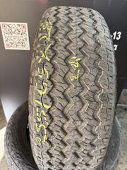 255-65-18 GOODYEAR DOT3124!!!!!!!!!!!!!!!!!!-thumb-1