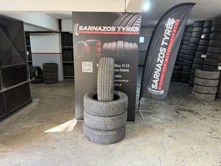 255-65-18 GOODYEAR DOT3124!!!!!!!!!!!!!!!!!!