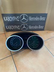 ΚΑΝΤΡΑΝ MERCEDES BENZ SLK W171 BENZINH 2004'-2009' ΚΩΔ.Α1715400247 **KAVOURIS**