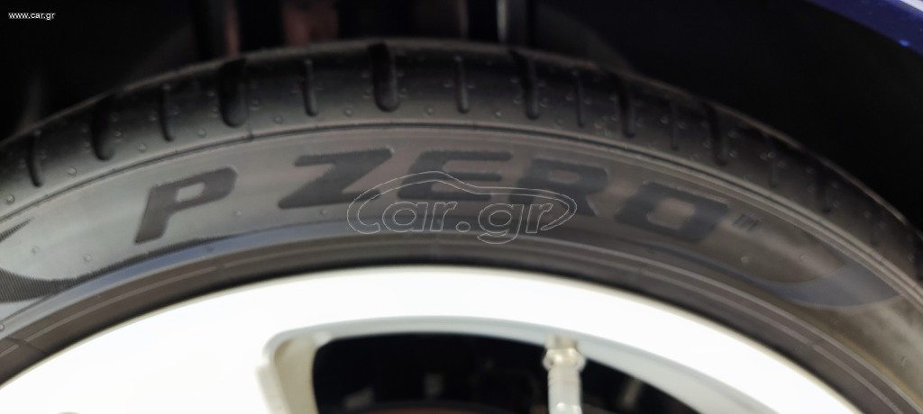 Τετραδα Ελαστικά Pirreli P ZERO 225/40/18