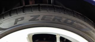 Τετραδα Ελαστικά Pirreli P ZERO 225/40/18