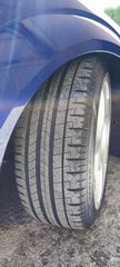Τετραδα Ελαστικά Pirreli P ZERO 225/40/18-thumb-1