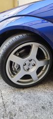 Τετραδα Ελαστικά Pirreli P ZERO 225/40/18-thumb-4