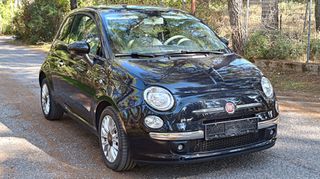 Fiat 500 2014 0.9 / 85hp / turbo-thumb-1
