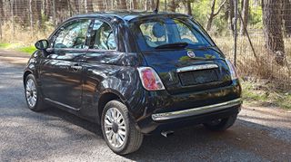 Fiat 500 2014 0.9 / 85hp / turbo-thumb-2