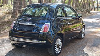 Fiat 500 2014 0.9 / 85hp / turbo-thumb-3