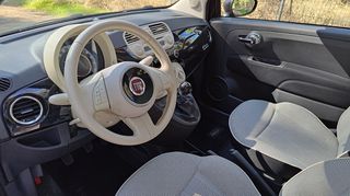 Fiat 500 2014 0.9 / 85hp / turbo-thumb-4