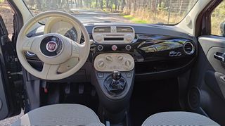 Fiat 500 2014 0.9 / 85hp / turbo-thumb-5