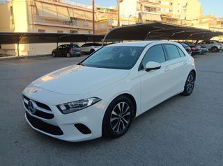 Mercedes-Benz A 180 2021