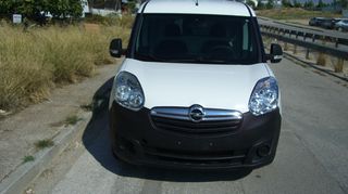 Opel Combo 2013 CDTI DIESEL 1.3