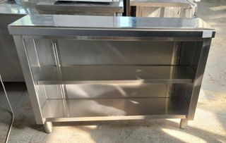 ΕΡΜΑΡΙΟ ΜΕ ΡΑΦΙ 120Χ30Χ87 CM