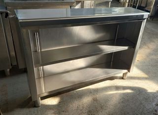 ΕΡΜΑΡΙΟ ΜΕ ΡΑΦΙ 120Χ30Χ87 CM-thumb-1