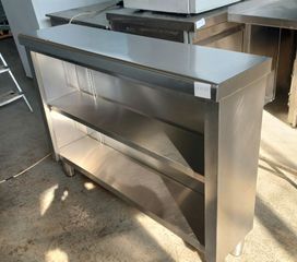 ΕΡΜΑΡΙΟ ΜΕ ΡΑΦΙ 120Χ30Χ87 CM-thumb-2