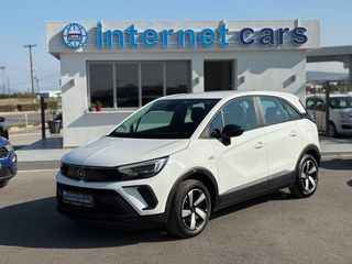 Opel Crossland 2022 1.2 ΣΑΝ ΚΑΙΝΟΥΡΙΟ!!!