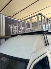 Mercedes sprinter σχάρα οροφής-thumb-2
