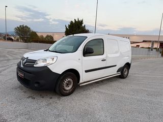 Renault 2017 Kangoo MAXI - AUTO ΚΟΣΚΕΡΙΔΗ
