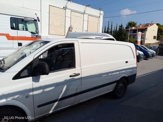 Mercedes-Benz 2007 VITO 111