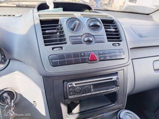 Ψυγείο Mercedes-Benz 2007 VITO 111-thumb-9