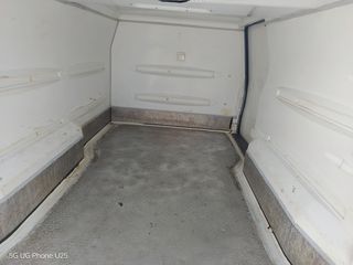 Ψυγείο Mercedes-Benz 2007 VITO 111-thumb-16