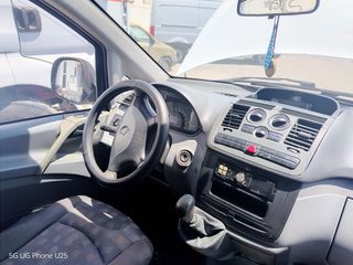 Ψυγείο Mercedes-Benz 2007 VITO 111-thumb-10
