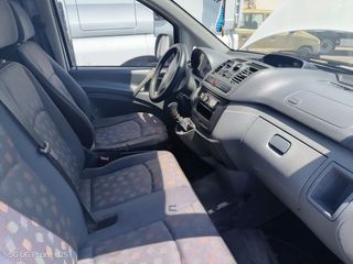 Ψυγείο Mercedes-Benz 2007 VITO 111-thumb-12