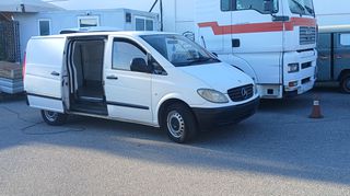 Ψυγείο Mercedes-Benz 2007 VITO 111-thumb-6