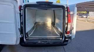 Ψυγείο Mercedes-Benz 2007 VITO 111-thumb-17