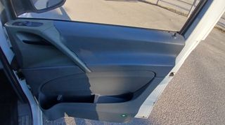 Ψυγείο Mercedes-Benz 2007 VITO 111-thumb-19