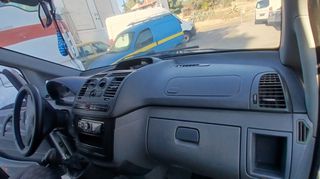 Ψυγείο Mercedes-Benz 2007 VITO 111-thumb-14