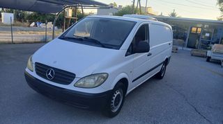 Ψυγείο Mercedes-Benz 2007 VITO 111