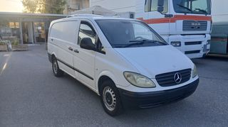 Ψυγείο Mercedes-Benz 2007 VITO 111-thumb-5