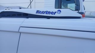 Ψυγείο Mercedes-Benz 2007 VITO 111-thumb-20