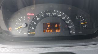 Ψυγείο Mercedes-Benz 2007 VITO 111-thumb-21