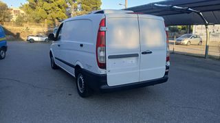 Ψυγείο Mercedes-Benz 2007 VITO 111-thumb-24