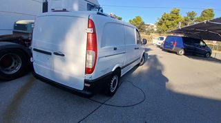Ψυγείο Mercedes-Benz 2007 VITO 111-thumb-25