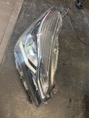 Φανάρια μπροστά δεξί YARIS 18-20 ΟΧΙ LED