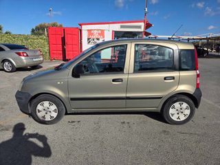 Fiat Panda 2010 1.1 ACTIVE A/C ABS