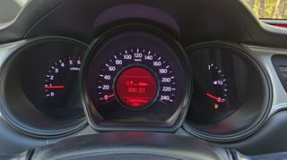 Kia Ceed / cee'd 2017 1.4 / 90hp / diesel-thumb-5