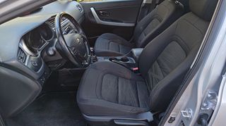 Kia Ceed / cee'd 2017 1.4 / 90hp / diesel-thumb-7