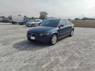 Volvo S40 2005