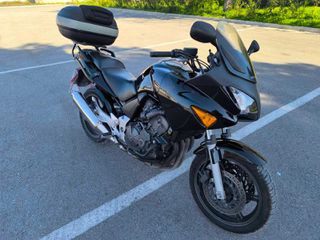 Honda CBF 600 2006