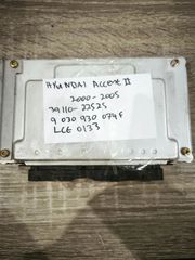 Hyundai Accent II. 39110-22525 (HYUNDAI OEM) / 9 030 930 074F (KEFICO) / LCE0I33