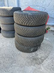 4 λάστιχα χειμερινά 175 65 15    80 €-thumb-1