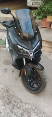 Sym ADX 300 2025