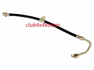 ΜΑΡΚΟΥΤΣΙ ΦΡΕΝΩΝ TOYOTA HILUX VIGO KUN15 '05-'11 2WD ΕΜΠΡΟΣ ΑΡΙΣΤΕΡΑ   90947-T2005  Α' ΠΟΙΟΤΗΤΑ ΜΕ ΦΠΑ