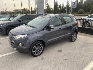 Ford EcoSport 2016 1.0 ECOBOOST TITANIUM!!ΕΛΛΗΝΙΚΟ!!!