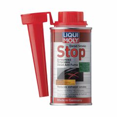 Liqui Moly Smoke Stop Αντικαπνικό Πετρελαίου 150ml (1808)