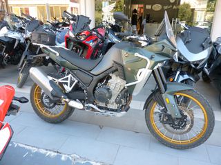 Kove 800X 2024
