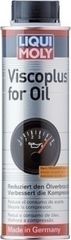 Liqui Moly Viscoplus for Oil Πρόσθετο Λαδιού 300ml (8958)